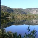 Norwegia 24 do 29.09.2008r. 057