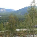 Norwegia 24 do 29.09.2008r. 106