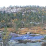 Norwegia 24 do 29.09.2008r. 135