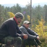 Norwegia 24 do 29.09.2008r. 151