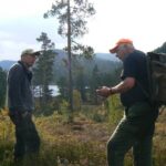 Norwegia 24 do 29.09.2008r. 156