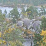 Norwegia 24 do 29.09.2008r. 180