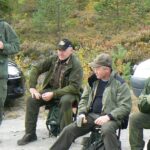 Norwegia 24 do 29.09.2008r. 200