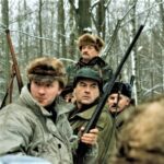 K.Podolec,W.Socharski,A.Tynel,A.Czartoryski L.Konst.14.01.1995. 2