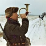 W.Podolec Nagonka rusza 08.01.1995.